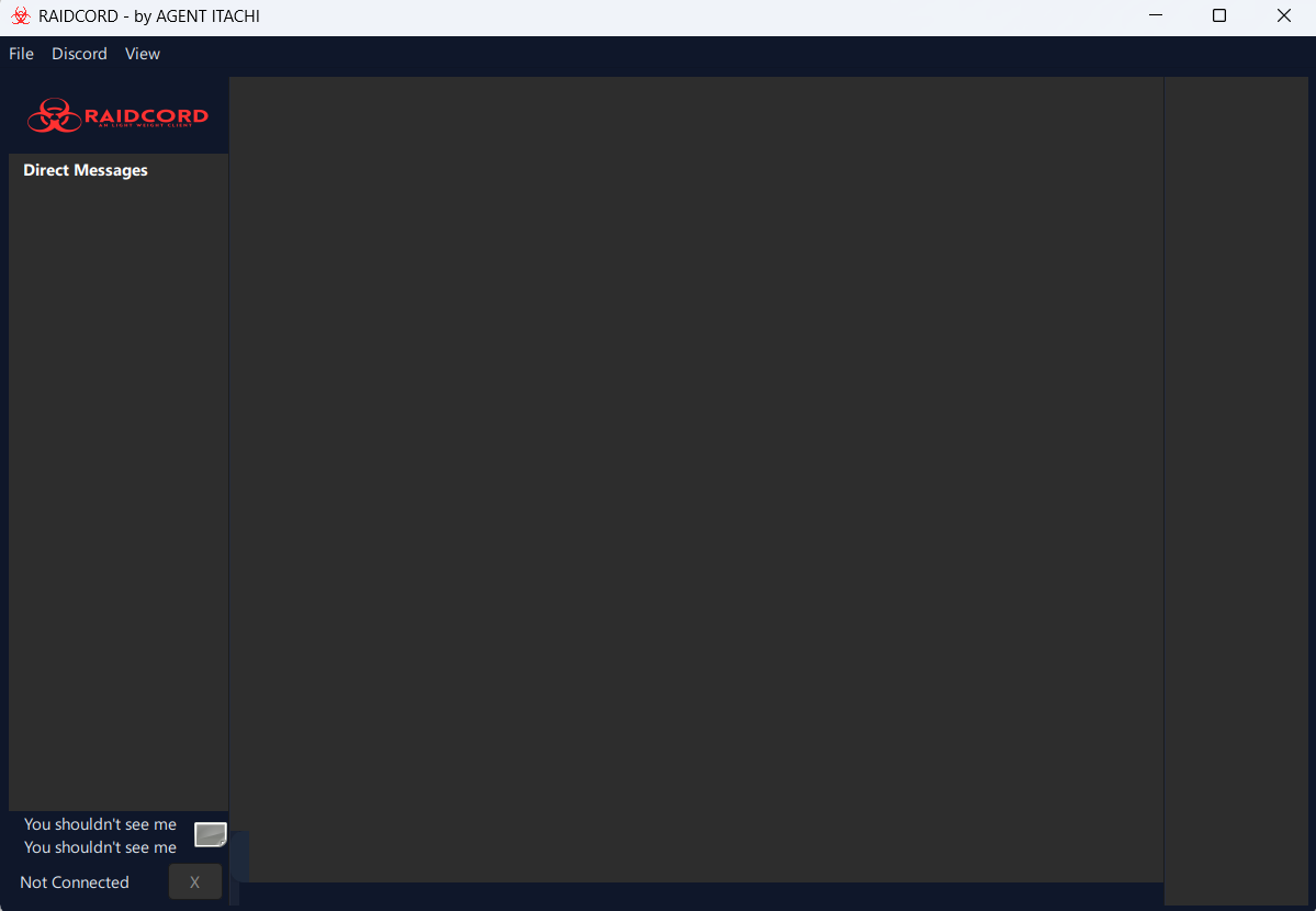 UI Screenshot